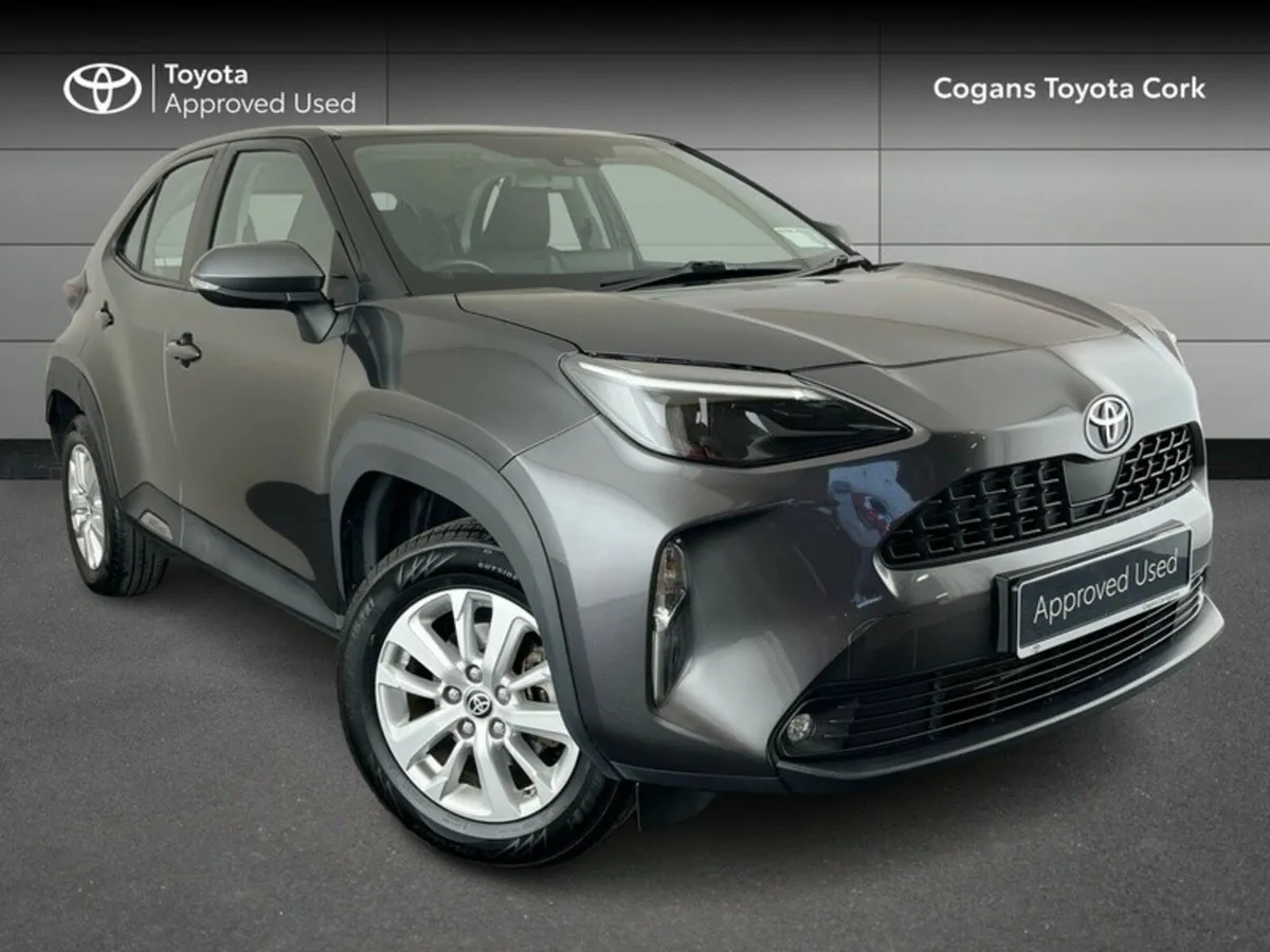 Toyota Yaris Cross Yaris Cross Luna *Best Value* - Image 1