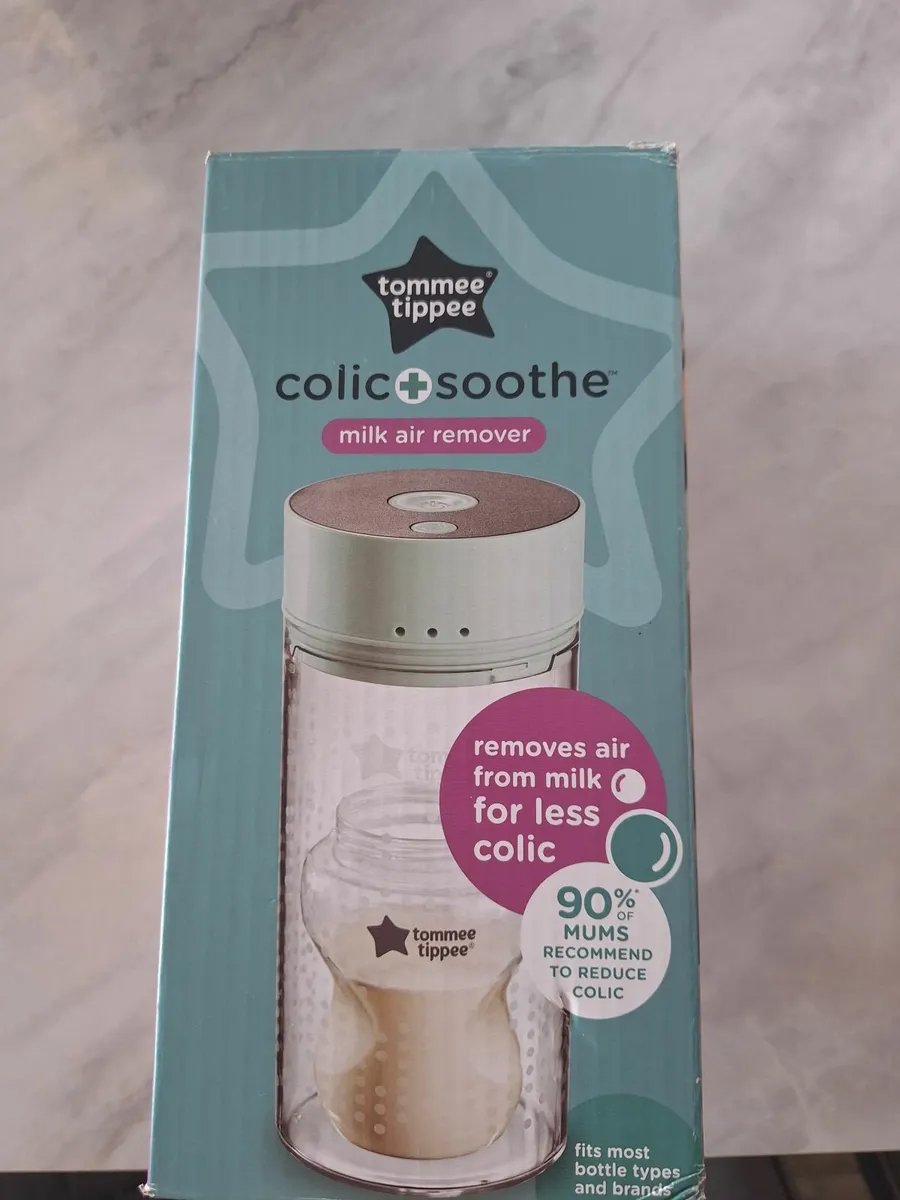 Tommee Tippee Colicsoothe - Image 4