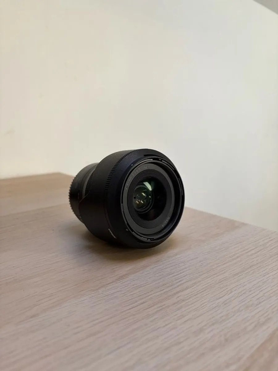 Nikon Nikkor Z 35mm f1.8 S - Image 2