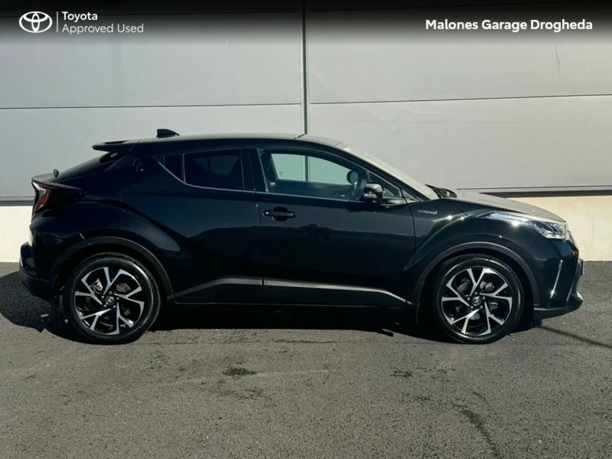 Toyota C-HR 1.8 Hybrid Sport Call Now 041 980 2420 - Image 3