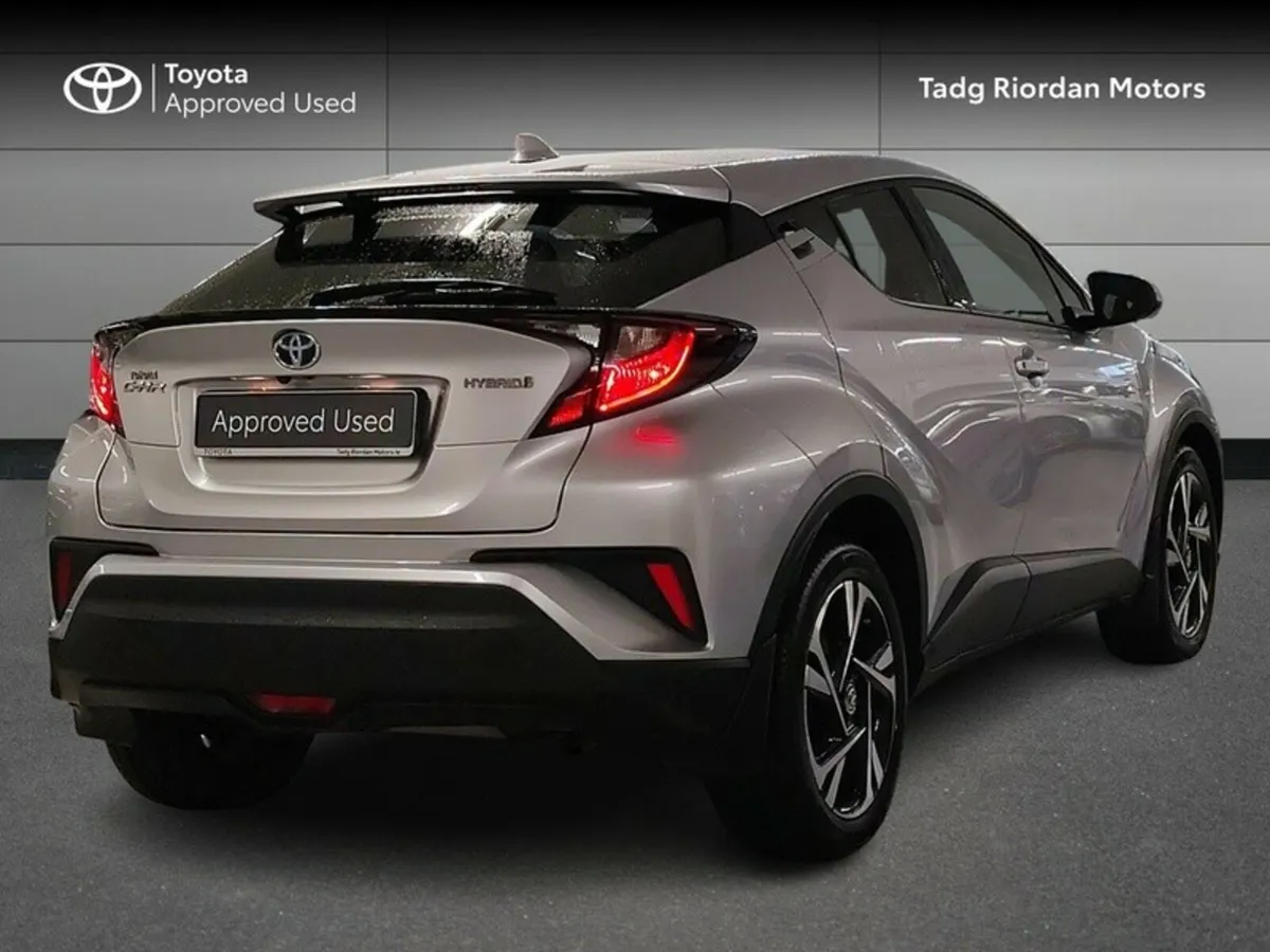 Toyota C-HR HYBRID SPORT *PRICE REDUCTION* - Image 2
