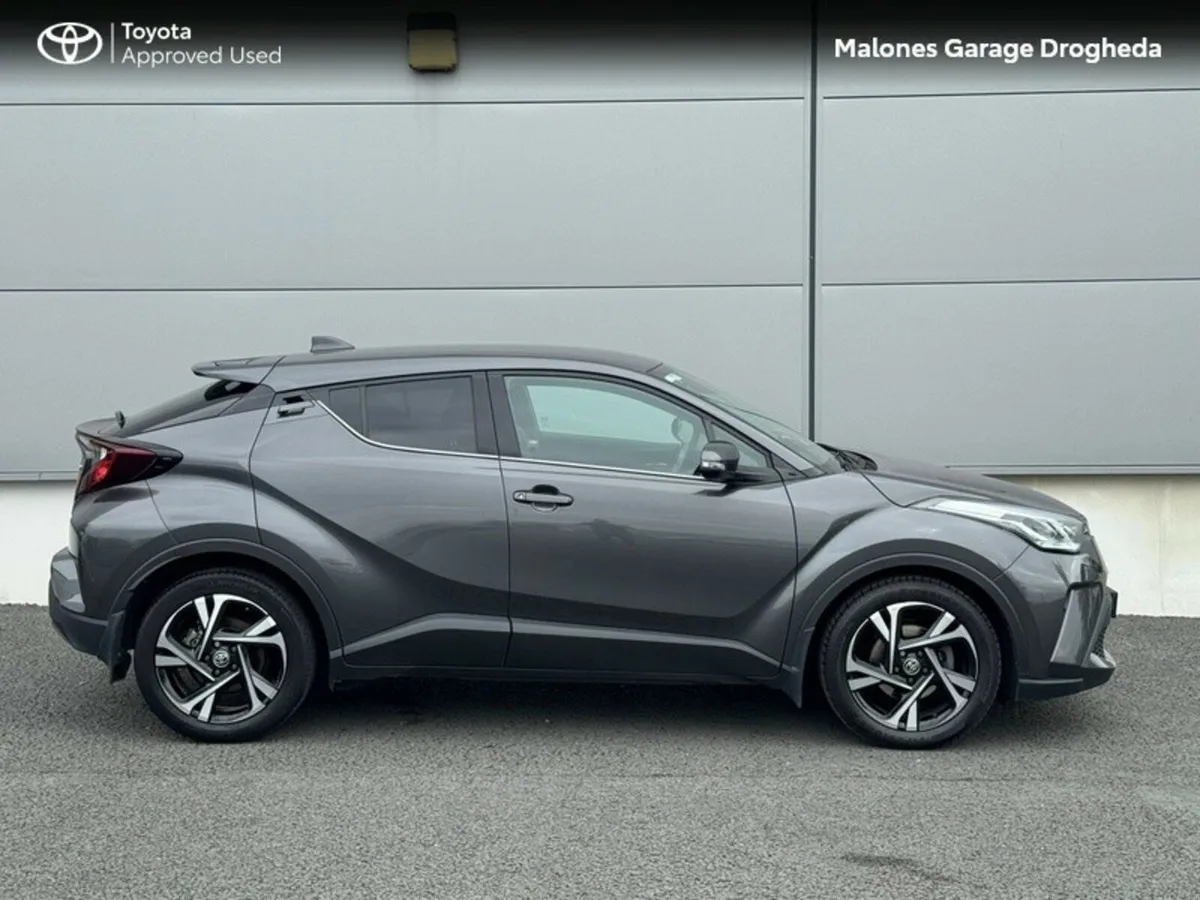 Toyota C-HR 1.8 Hybrid Sport Call Now : 041 980 24 - Image 3