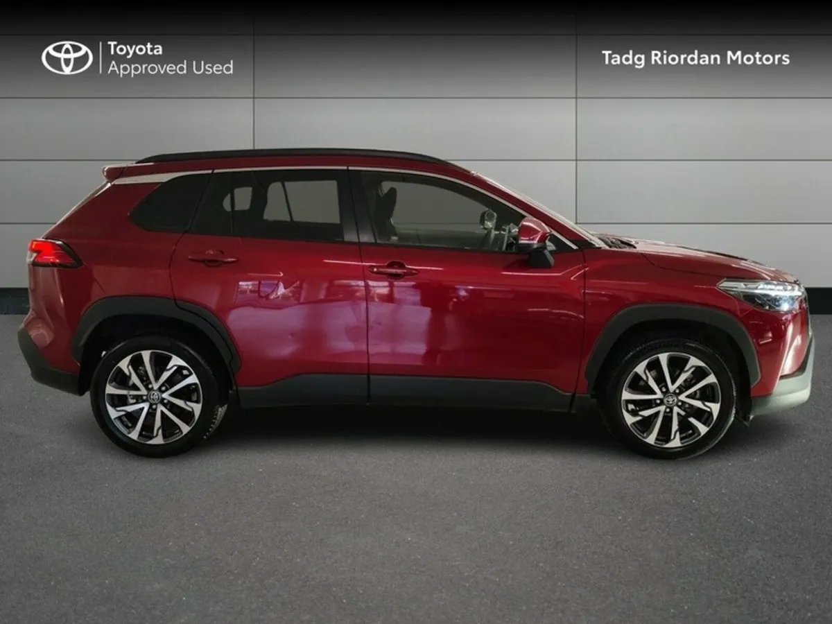 Toyota Corolla Cross SPORT 1.8 - Image 3