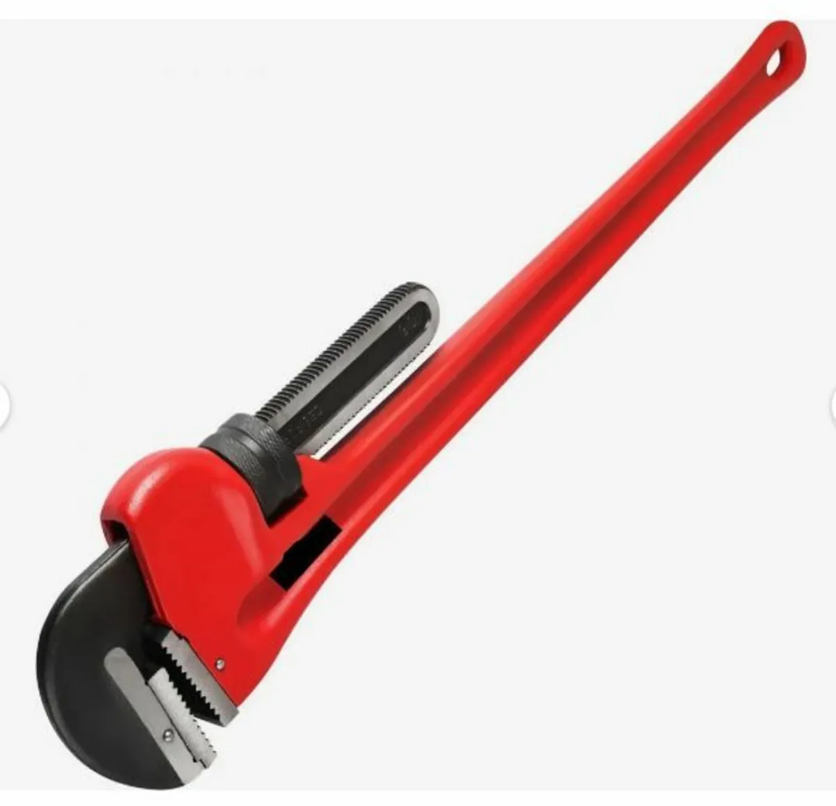 Pipe Wrench, 51 inch - Image 1