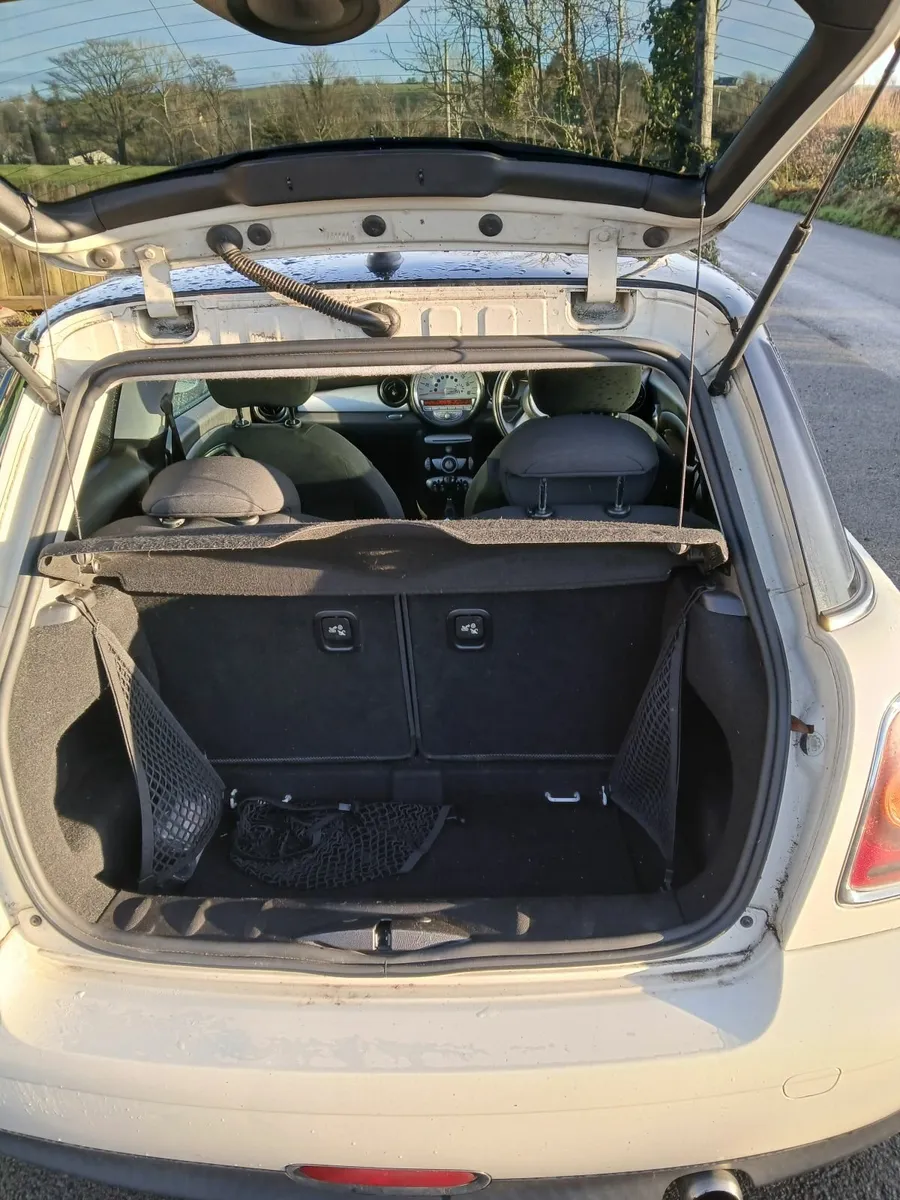 Mini Cooper 2009 - Image 3