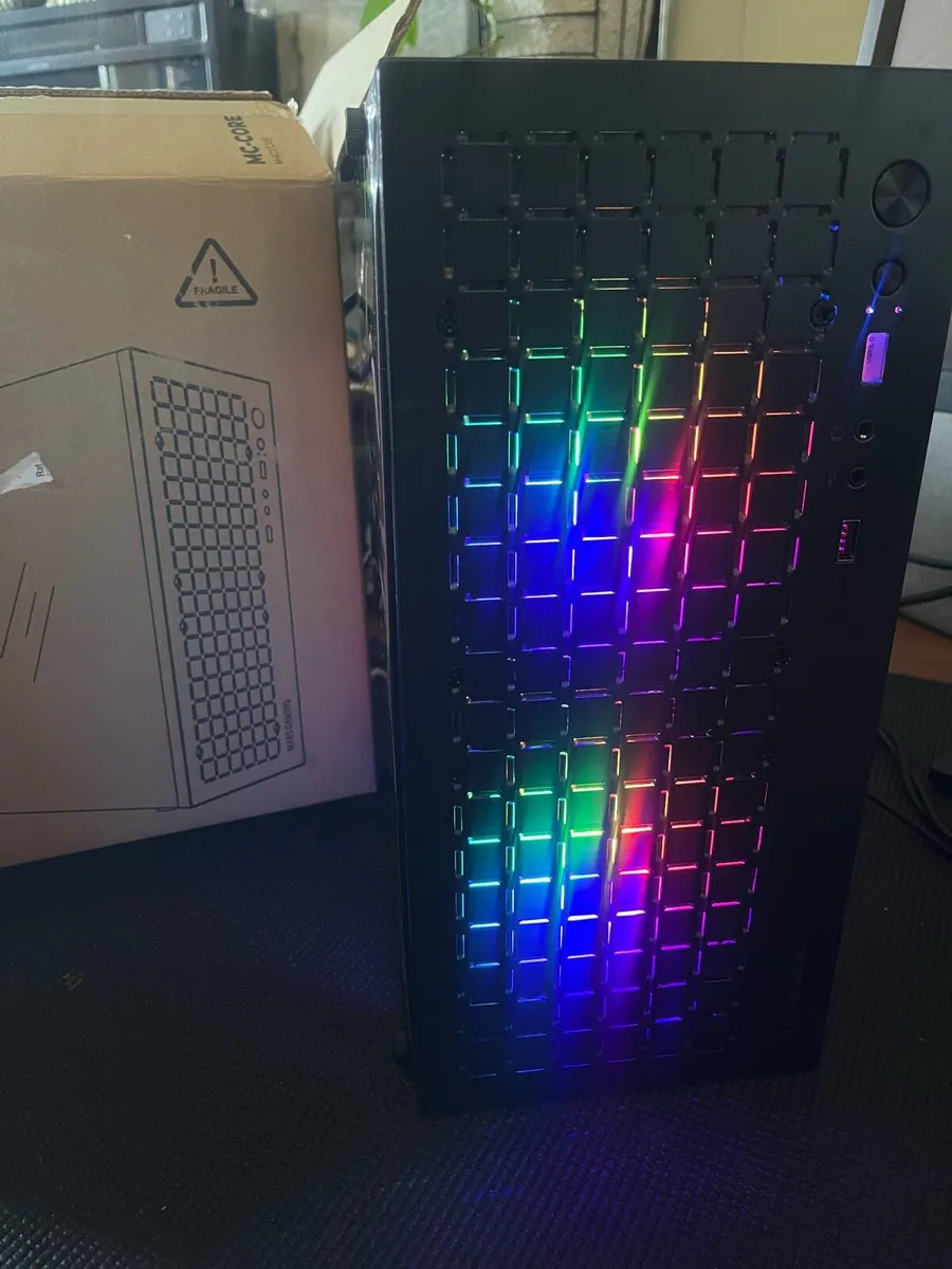 Gaming pc for 230 - Image 2