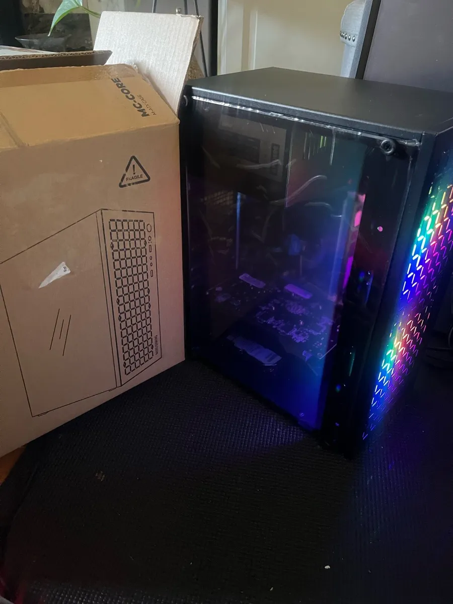 Gaming pc for 230 - Image 3