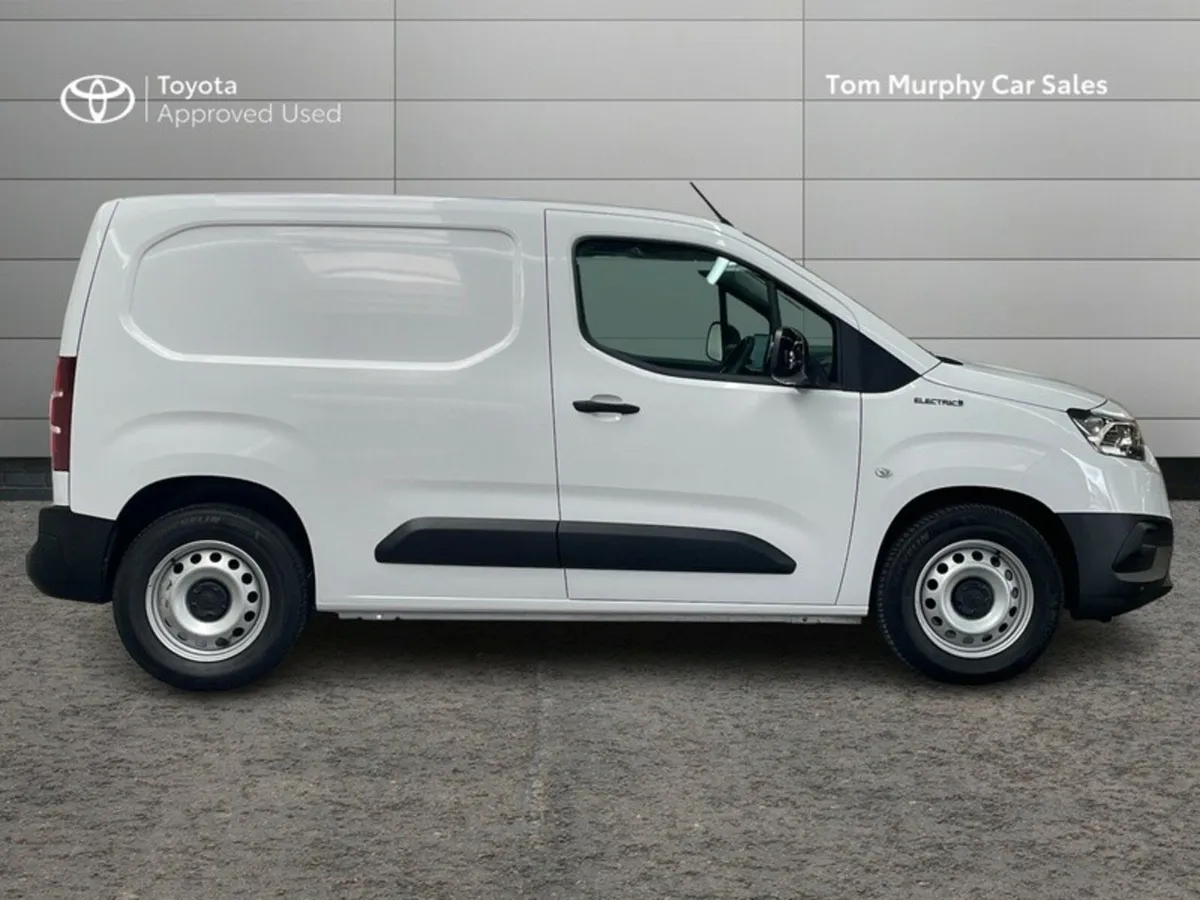 Toyota Proace City - Image 3