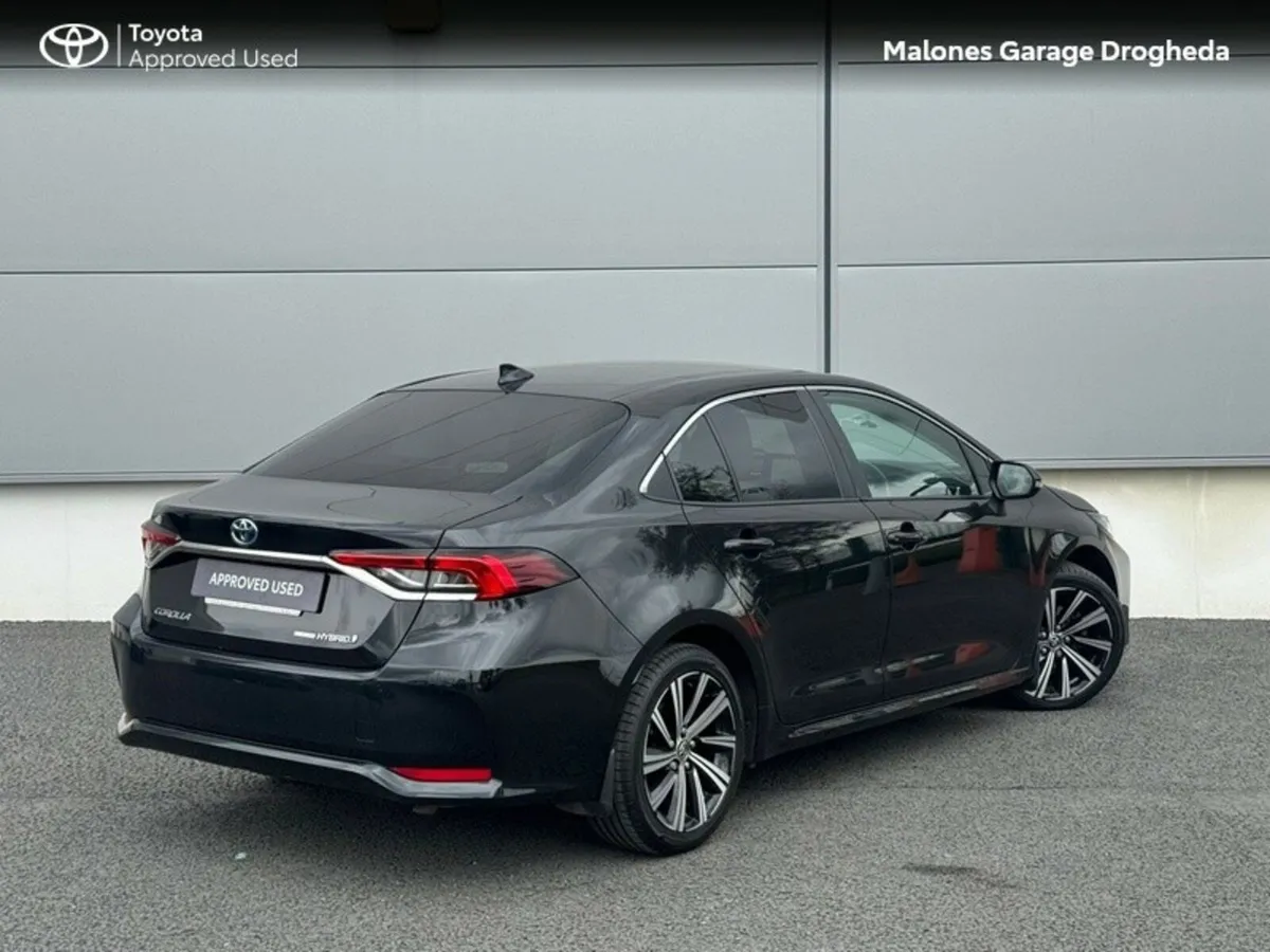 Toyota Corolla 1.8 Hybrid Luna Sport Call Now: 041 - Image 2
