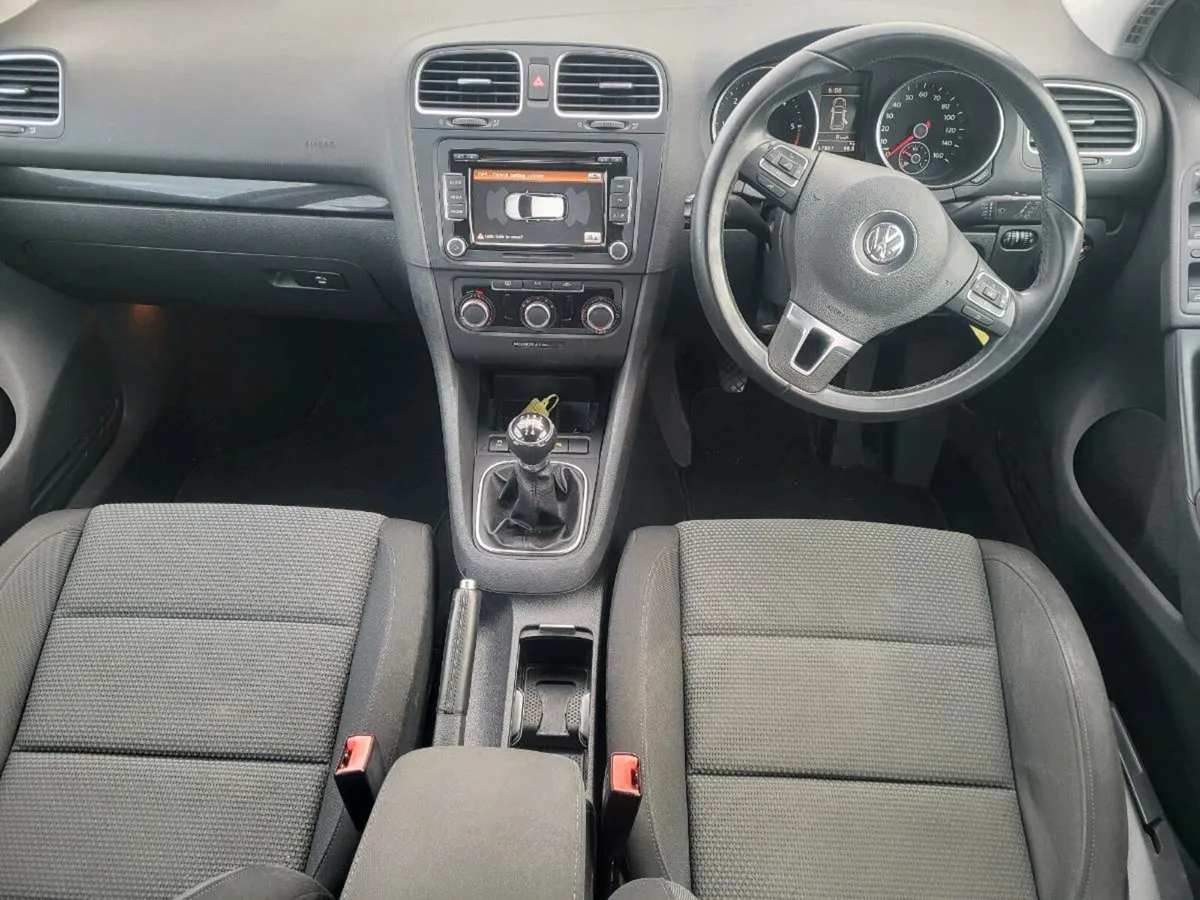 Golf 1.6 diesel - Image 3