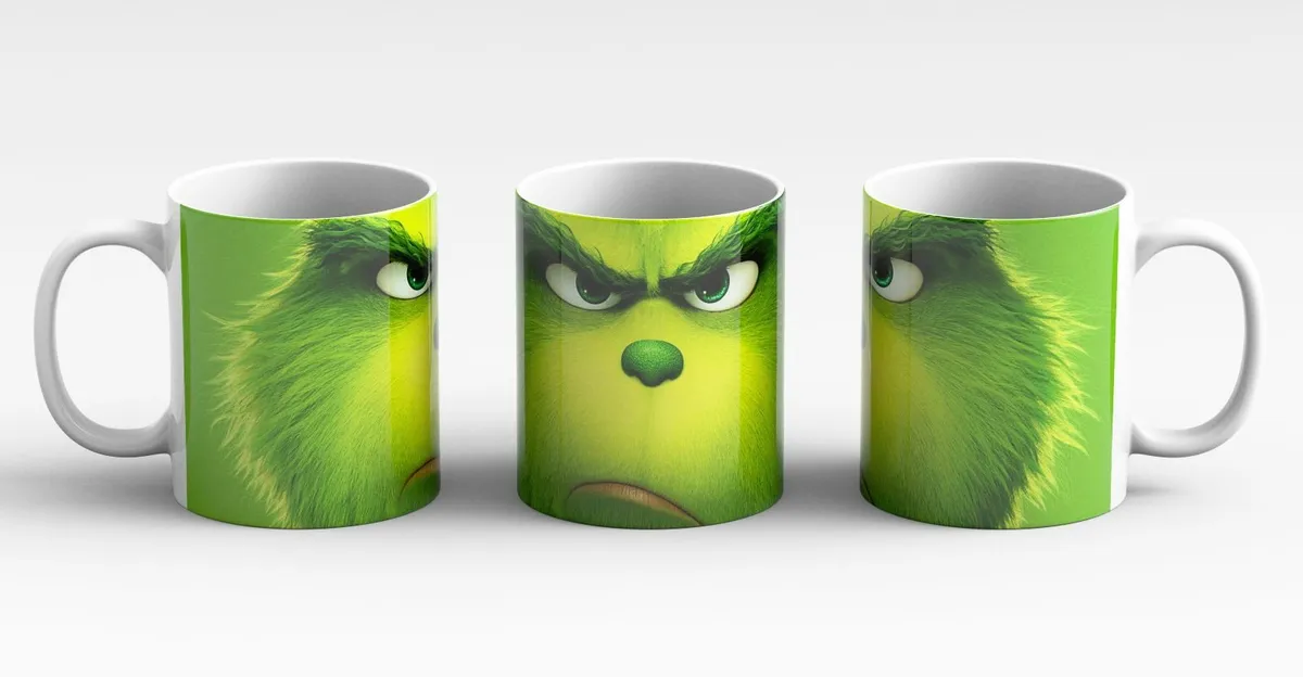Christmas mugs for present - Image 4