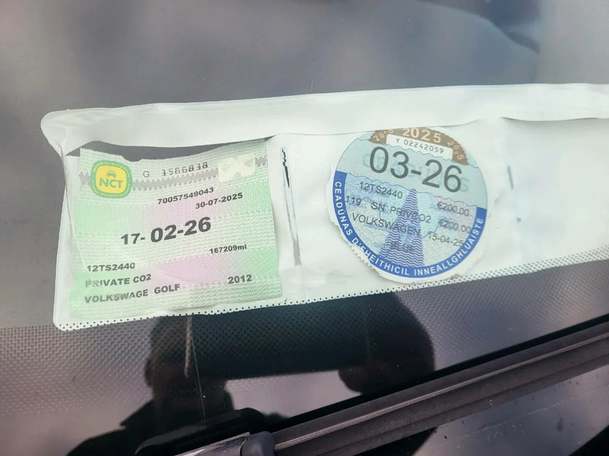 Golf 1.6 diesel - Image 4