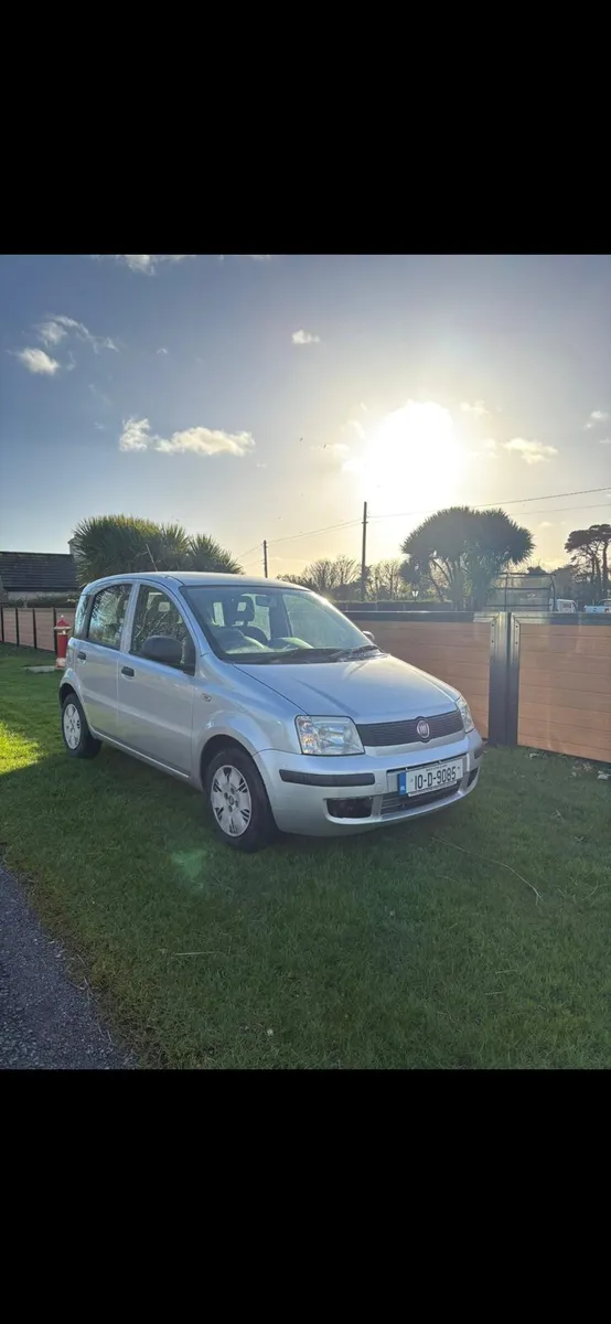 Fiat Panda - Image 1