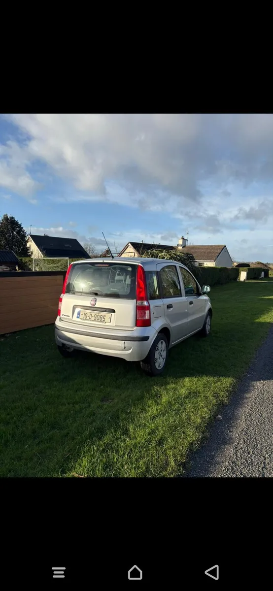 Fiat Panda - Image 2