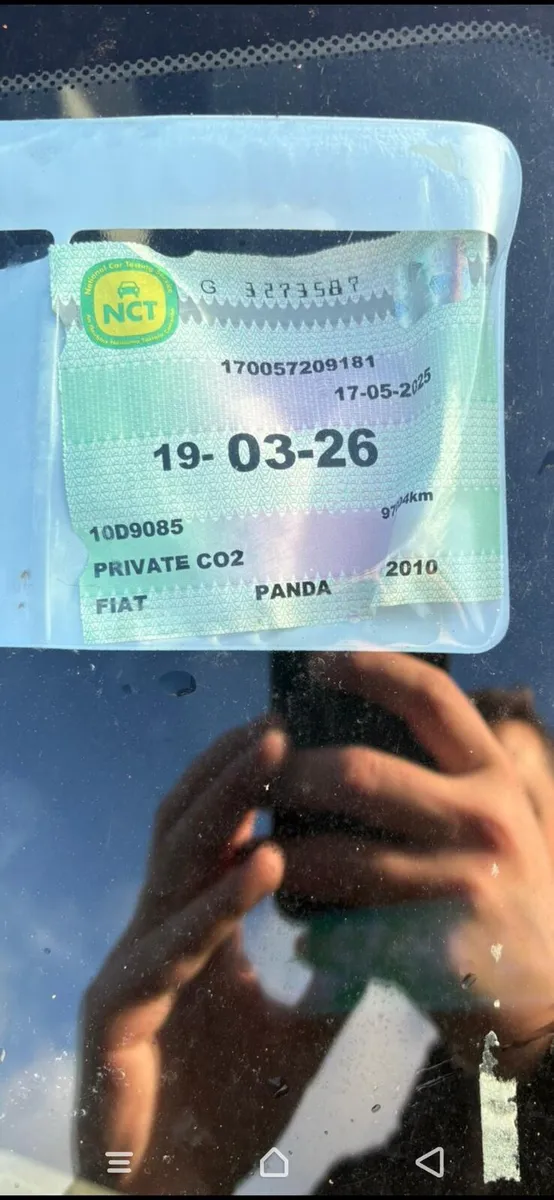 Fiat Panda - Image 3