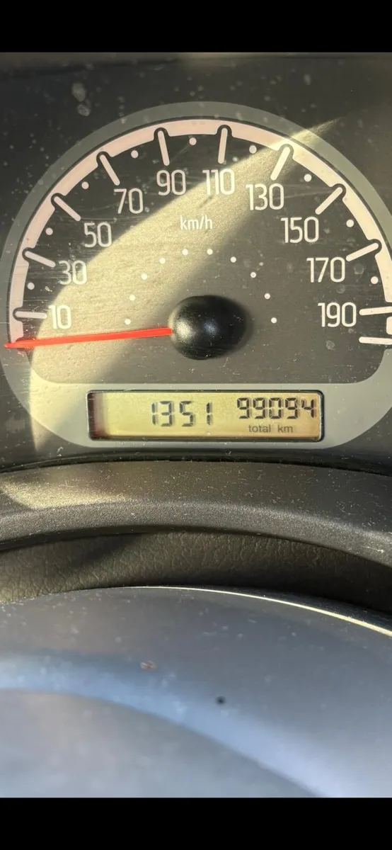 Fiat Panda - Image 4