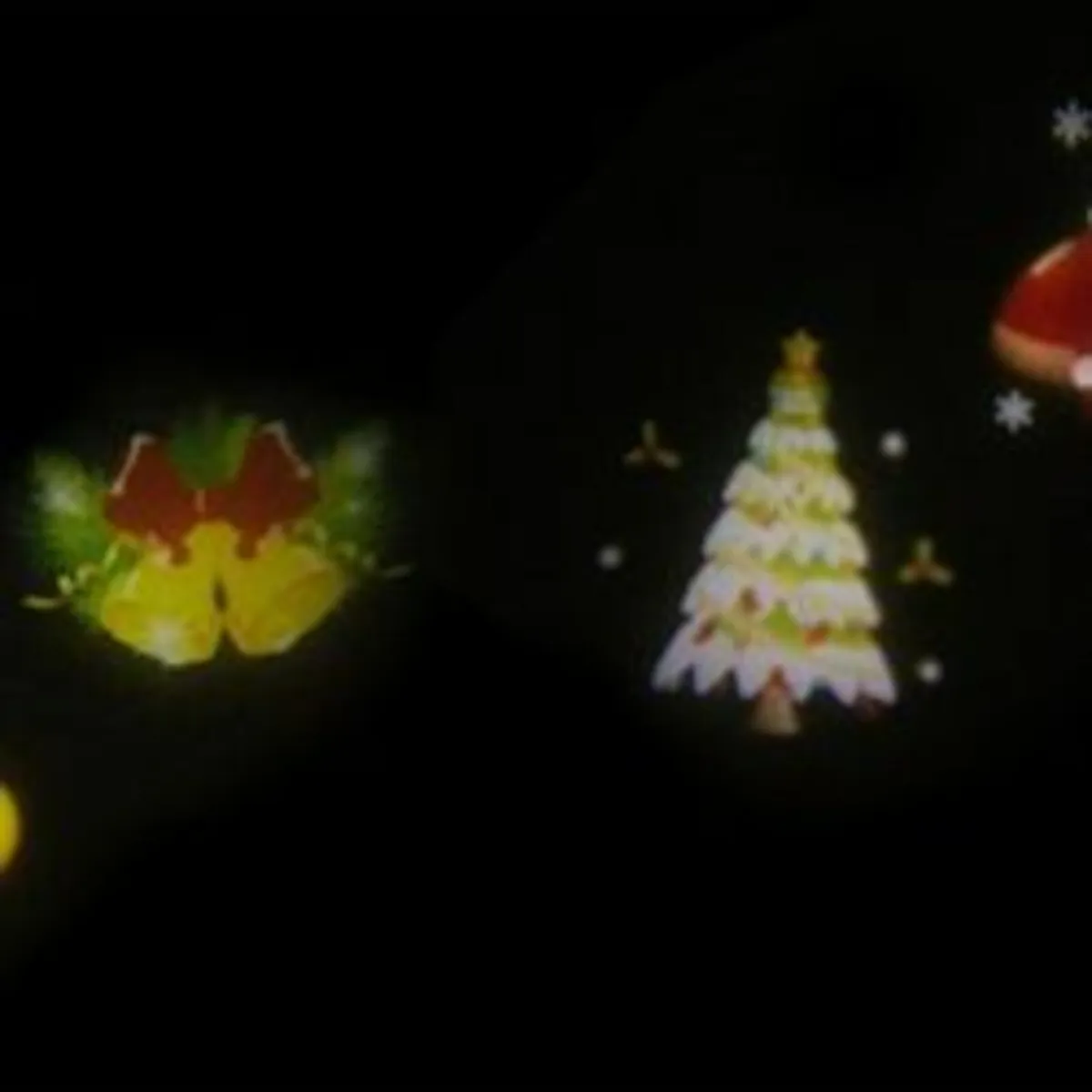 Illuminative Decorative LED Projector Light - Image 2