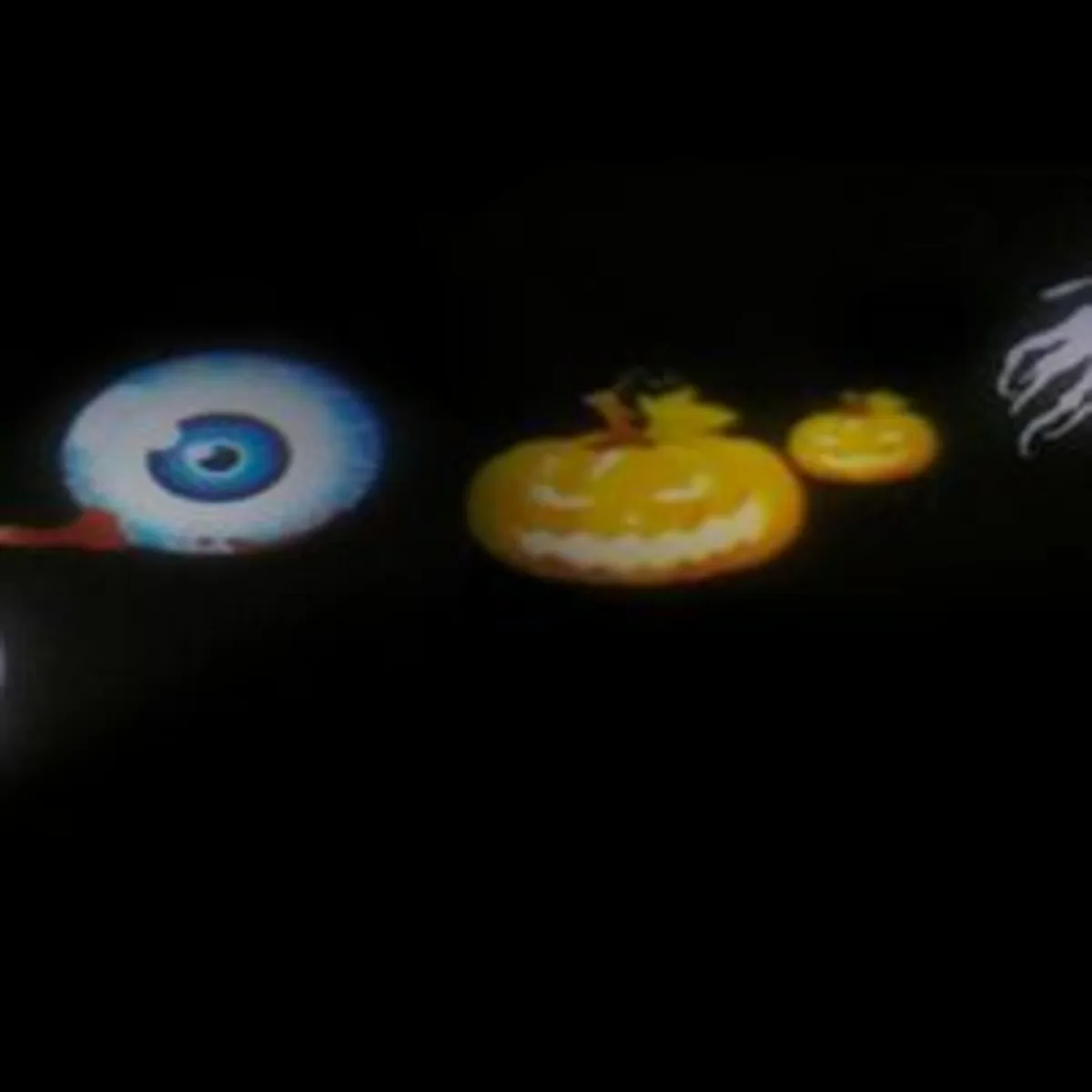 Illuminative Decorative LED Projector Light - Image 3