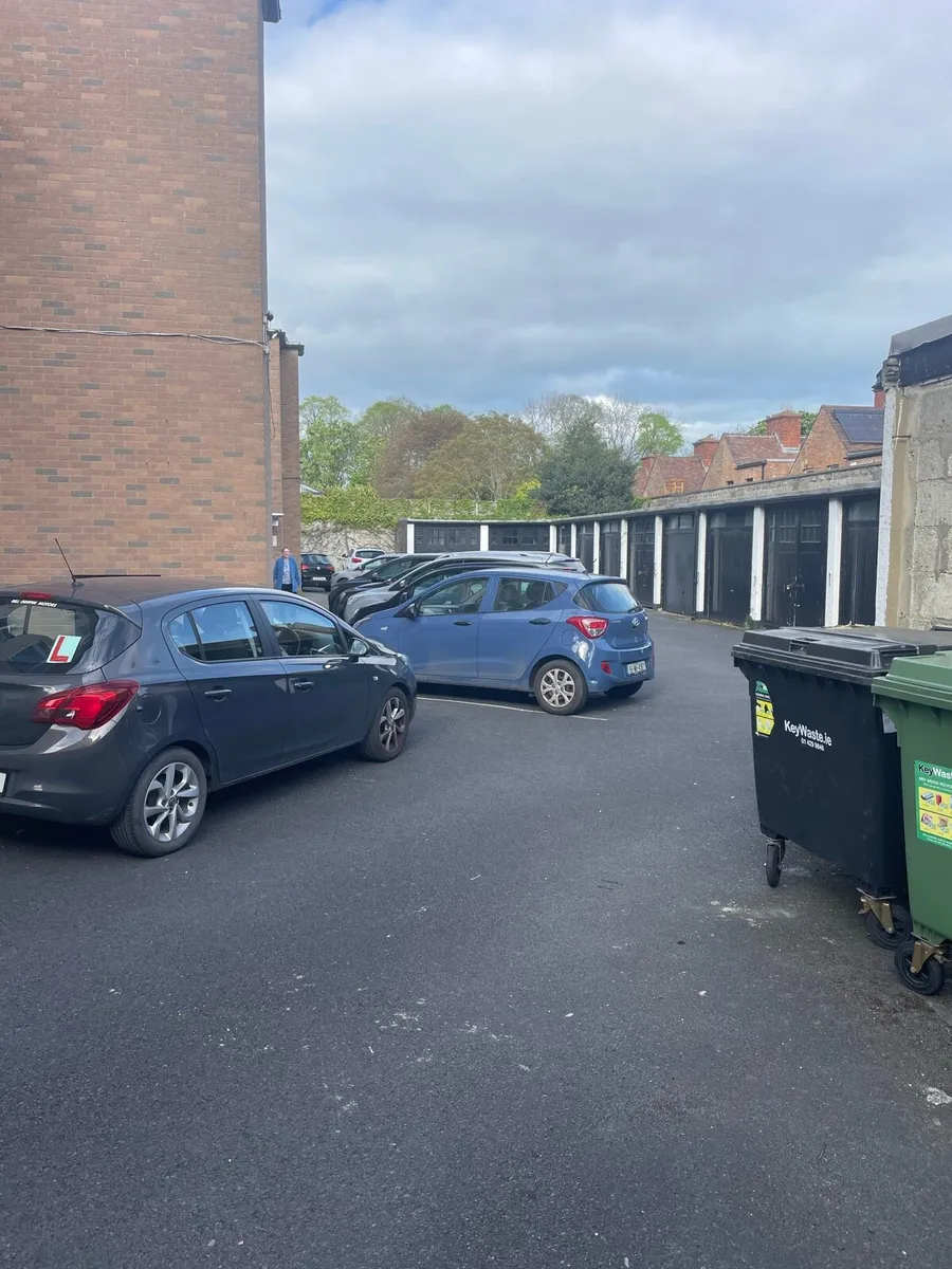 Classic Car Storage - Image 2