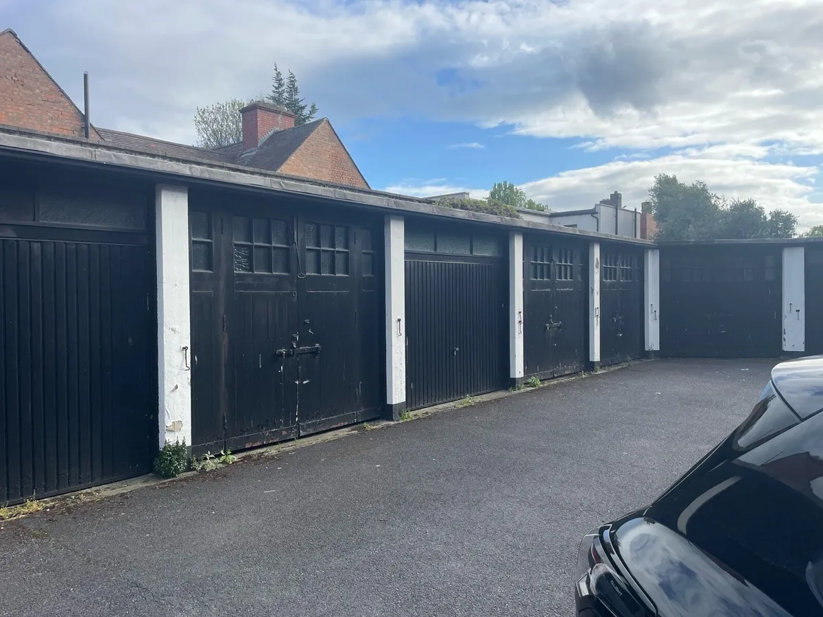 Classic Car Storage - Image 3