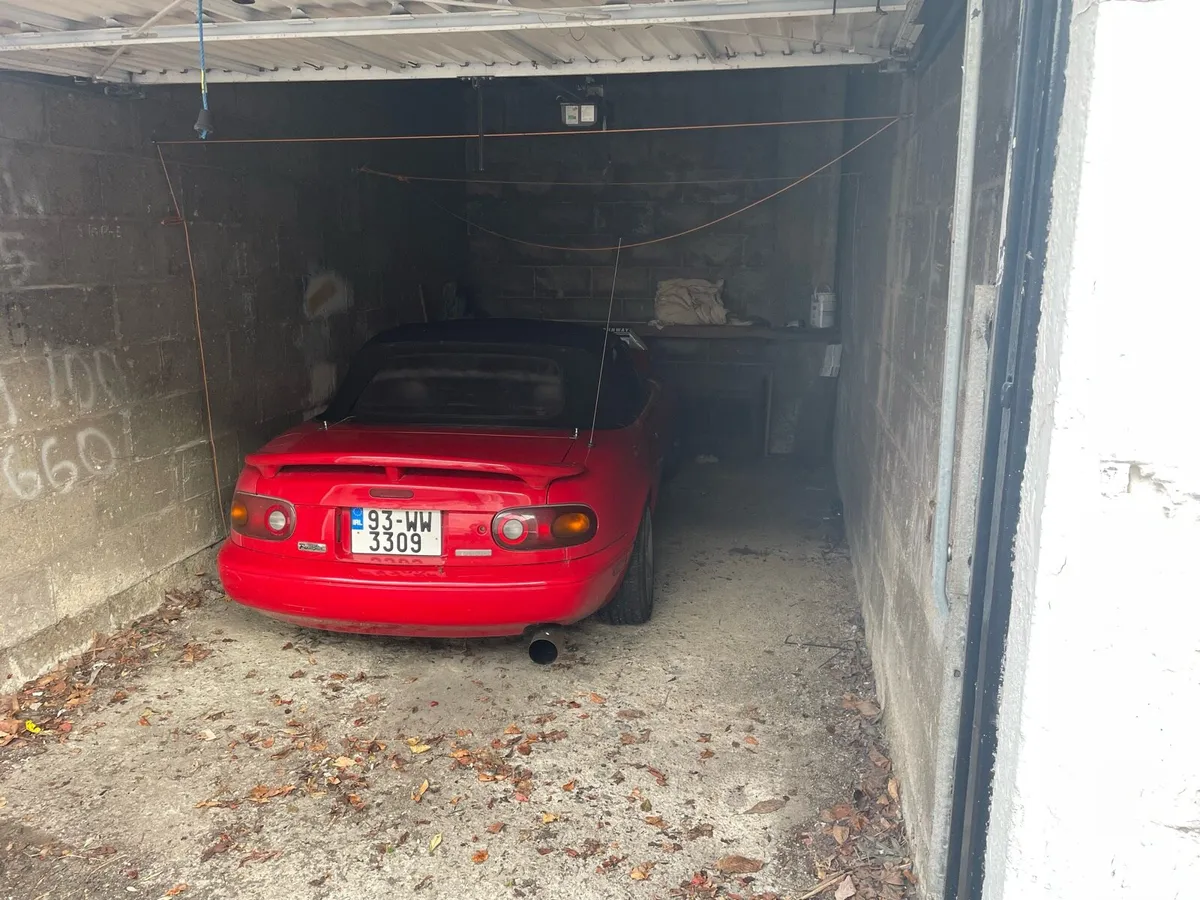 Classic Car Storage - Image 4
