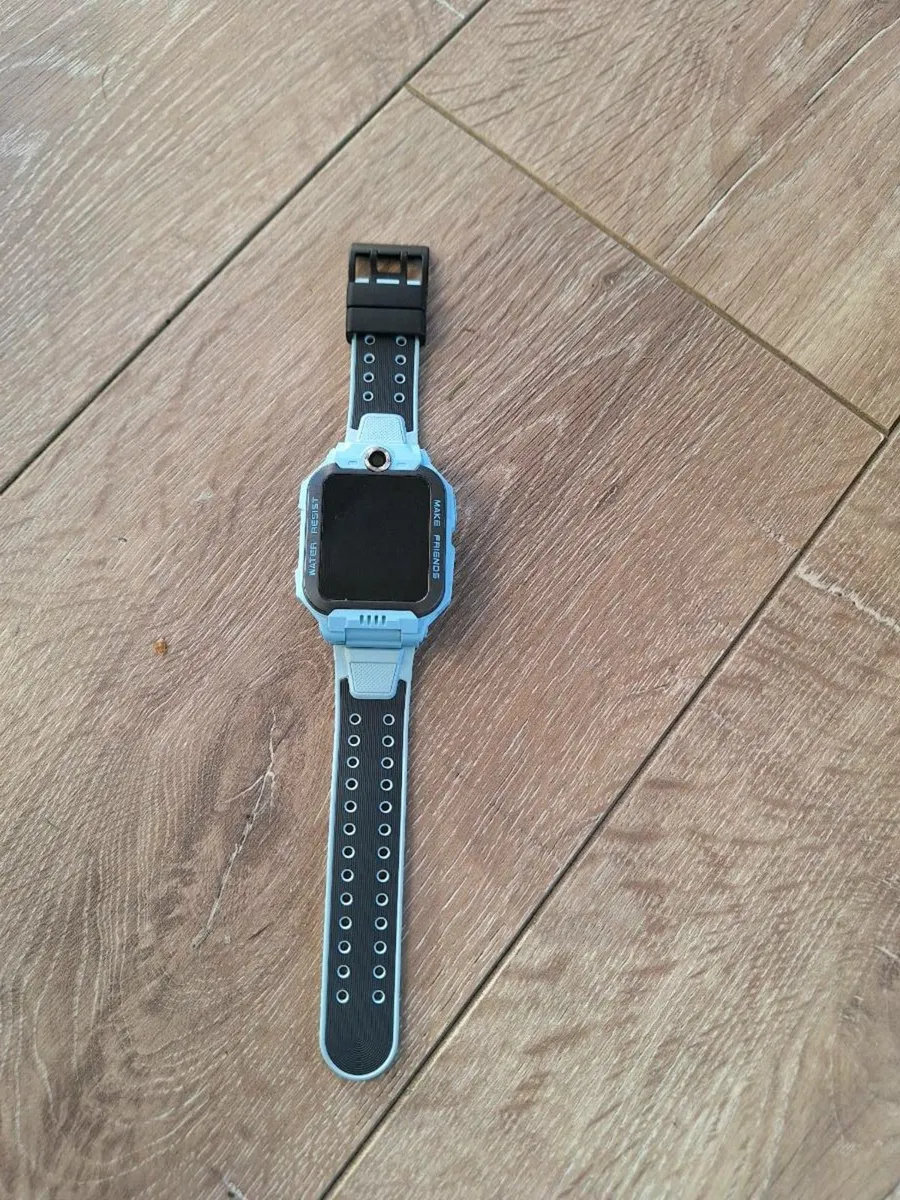 Imoo Z7 Kids Smart Watch - Image 2