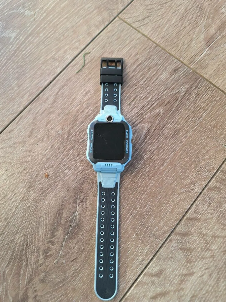 Imoo Z7 Kids Smart Watch - Image 3
