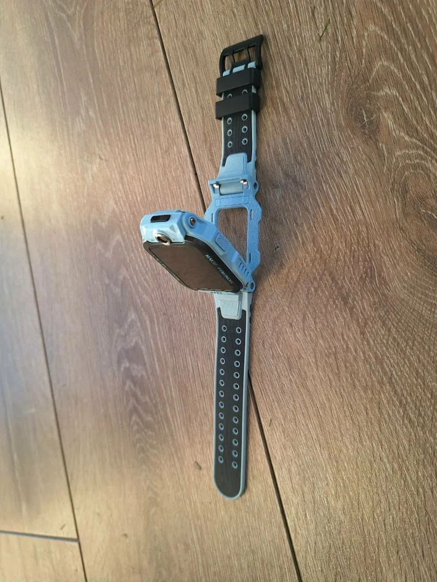 Imoo Z7 Kids Smart Watch - Image 4