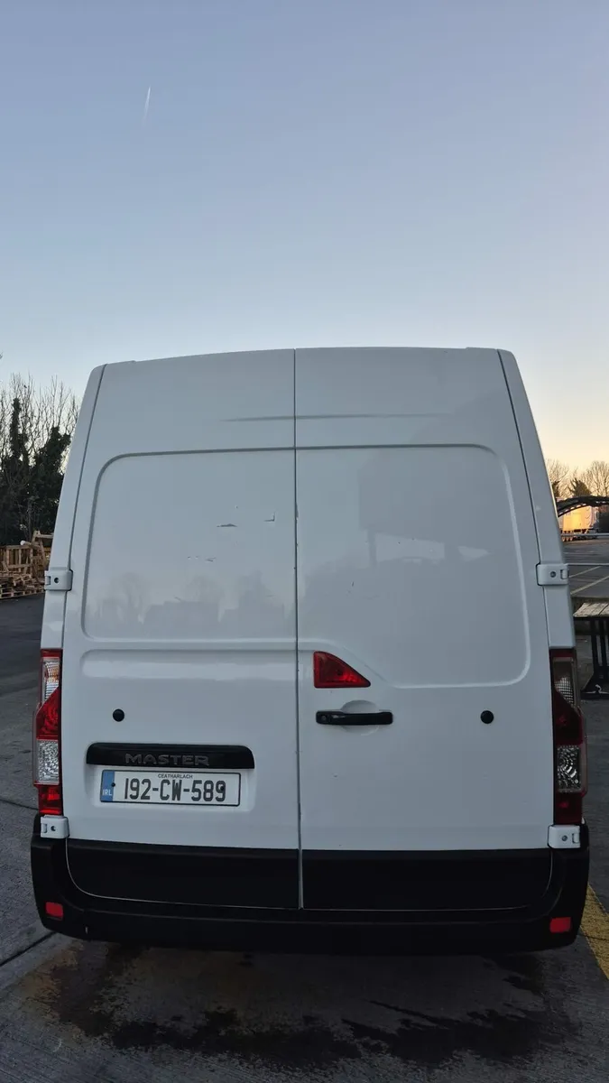 Renault master - Image 3