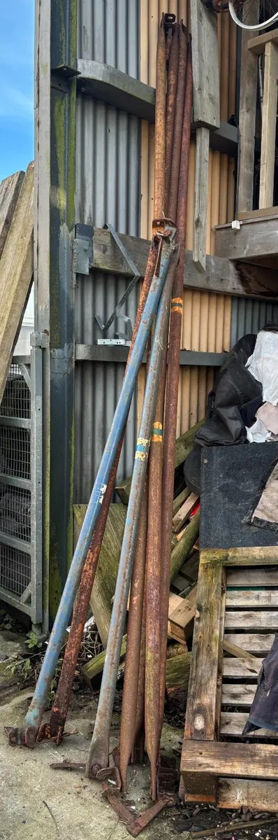 Scaffolding - Image 4