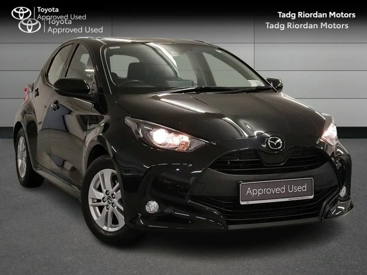 Mazda Mazda2 HYBRID 5DR * PRICE REDUCTION* - Image 1