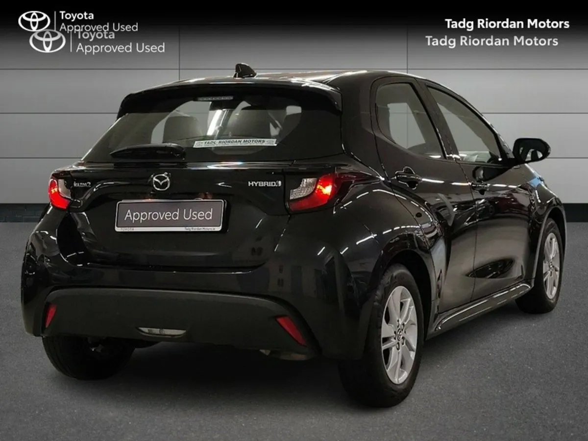 Mazda Mazda2 HYBRID 5DR * PRICE REDUCTION* - Image 2