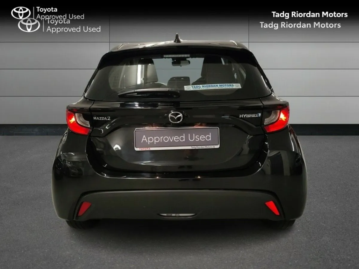 Mazda Mazda2 HYBRID 5DR * PRICE REDUCTION* - Image 4