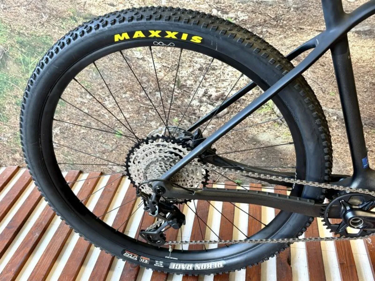 Orbea ALMA M20 29er MTB Bike - Image 2