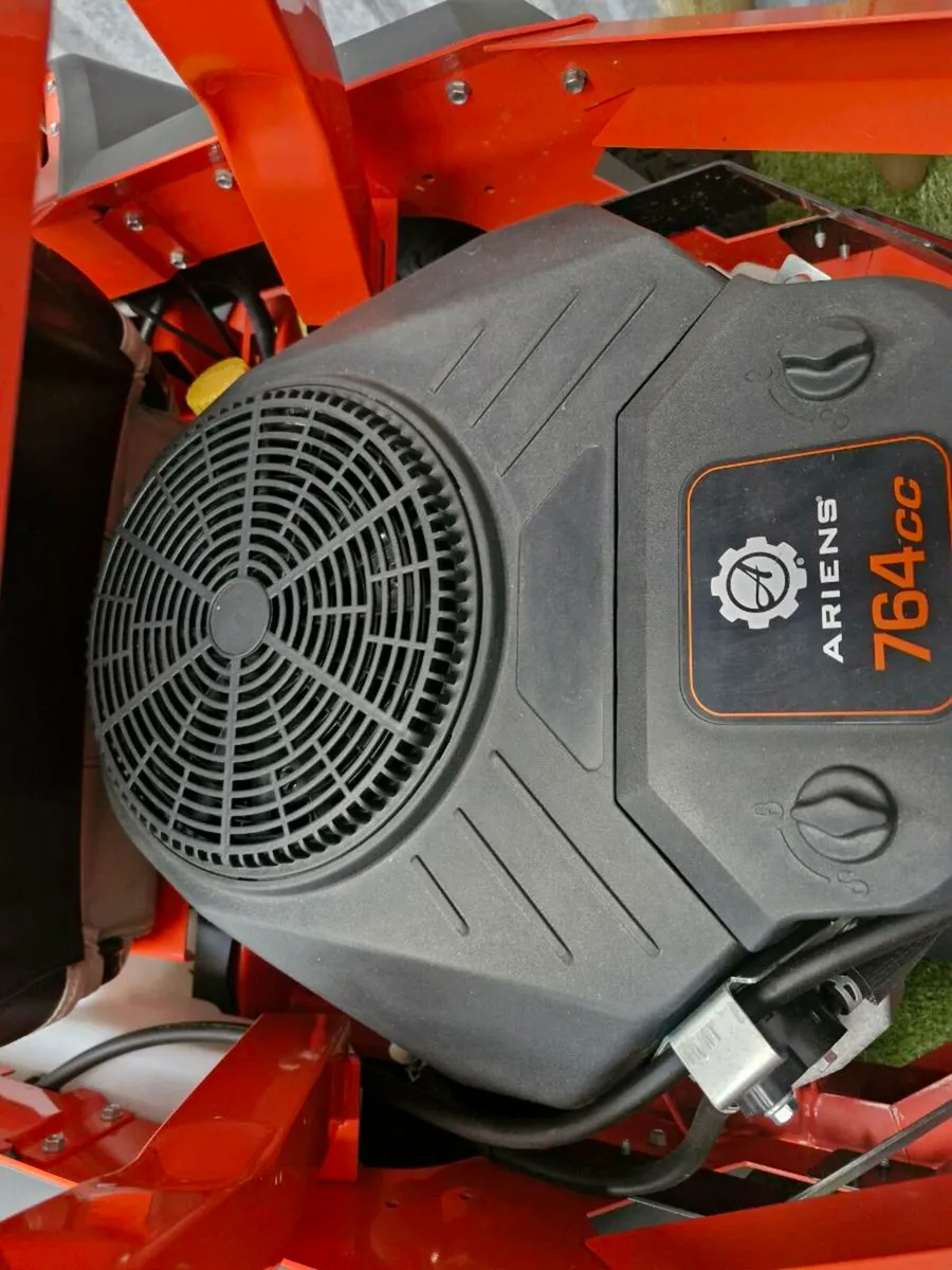 Ariens Ikon XD52 - Image 3
