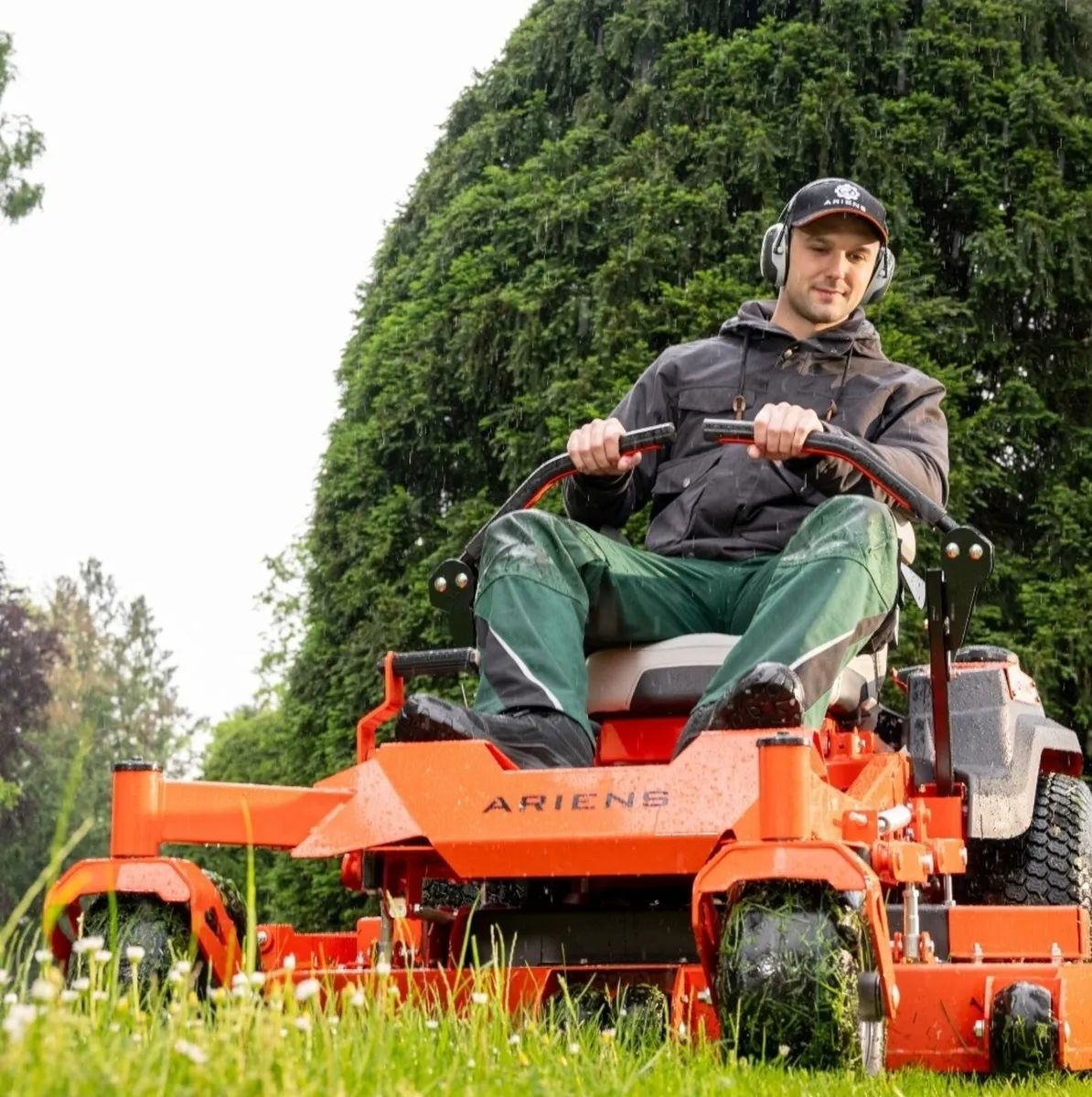 Ariens Ikon XD52 - Image 4