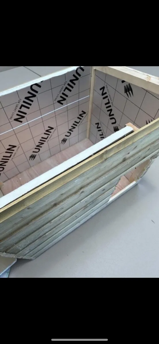 Insulated Dog House/box - Image 3