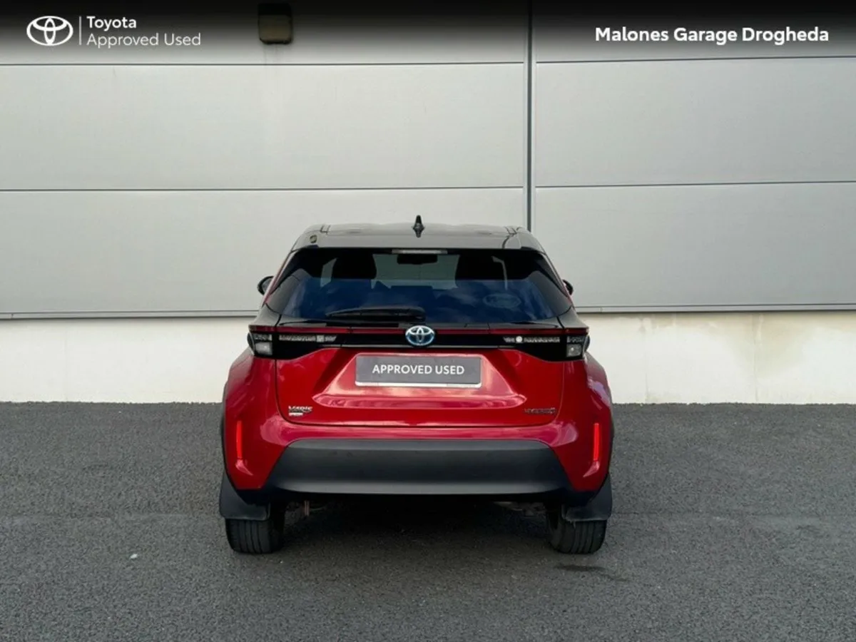 Toyota Yaris Cross 1.5 Hybrid Sol Call Now 041 980 - Image 4