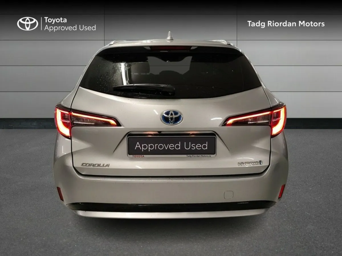 Toyota Corolla HYBRID SOL TS *PRICE REDUCTION* - Image 4