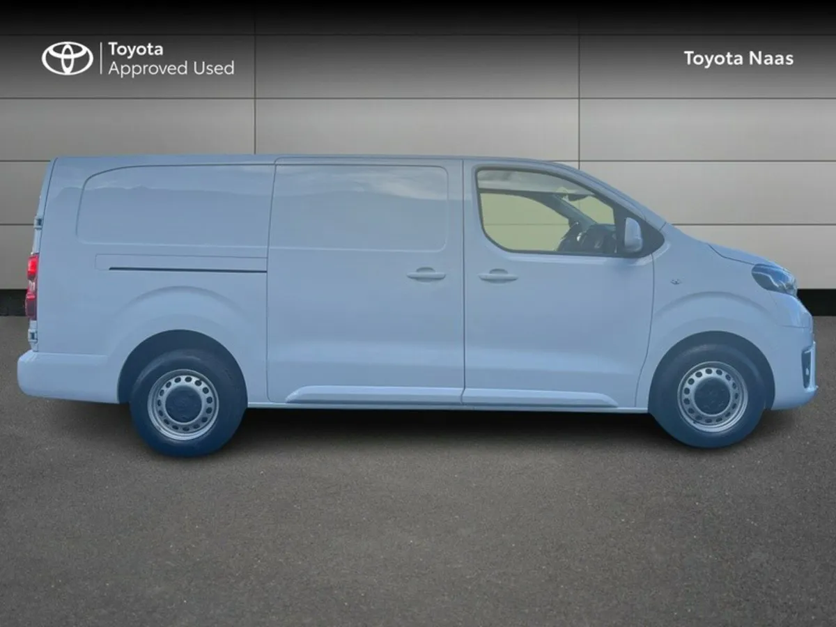 Toyota Proace 2.0 140HP GX L - Image 3