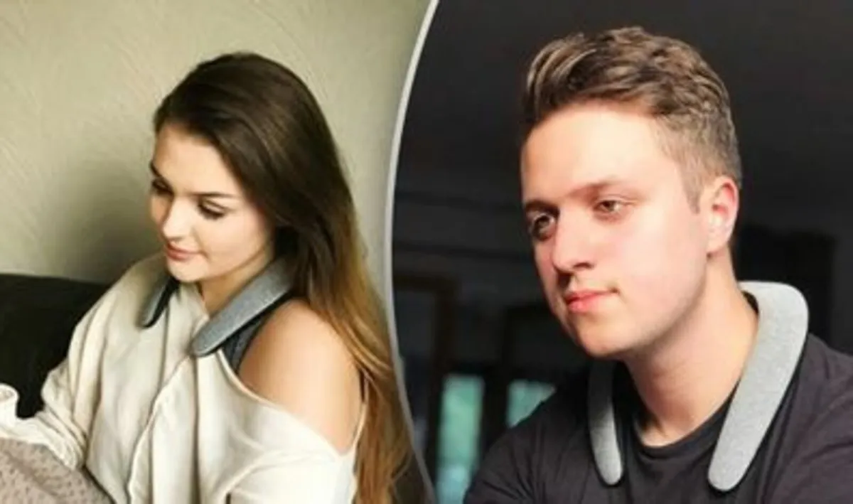 Openwear Wearable Bluetooth Wireless Sound Gear - Image 1