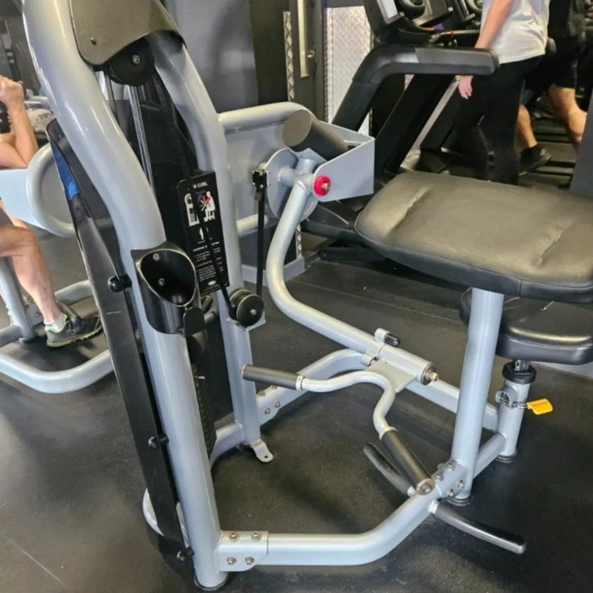 Gym Machines - Image 2