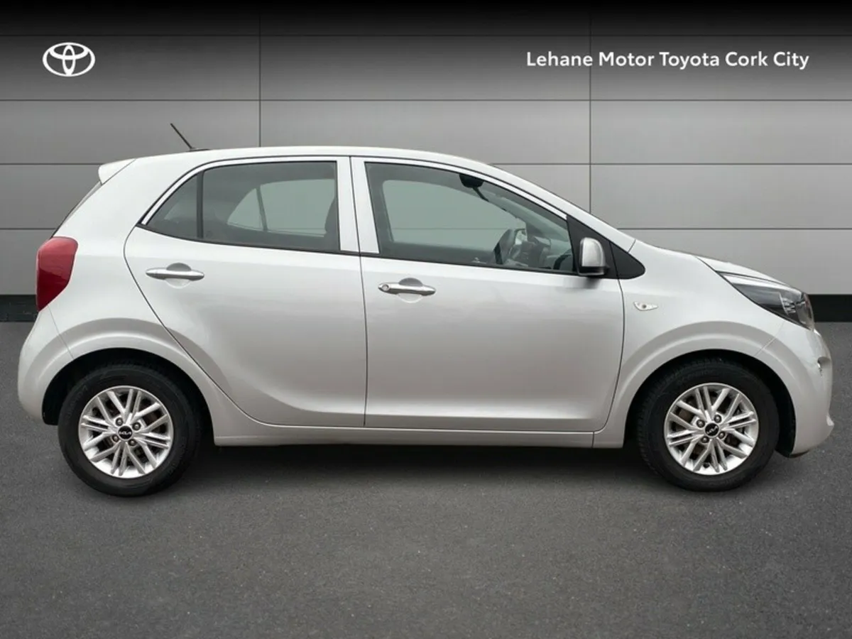 Kia Picanto 1.0 MY23 AT 5DR - Image 3