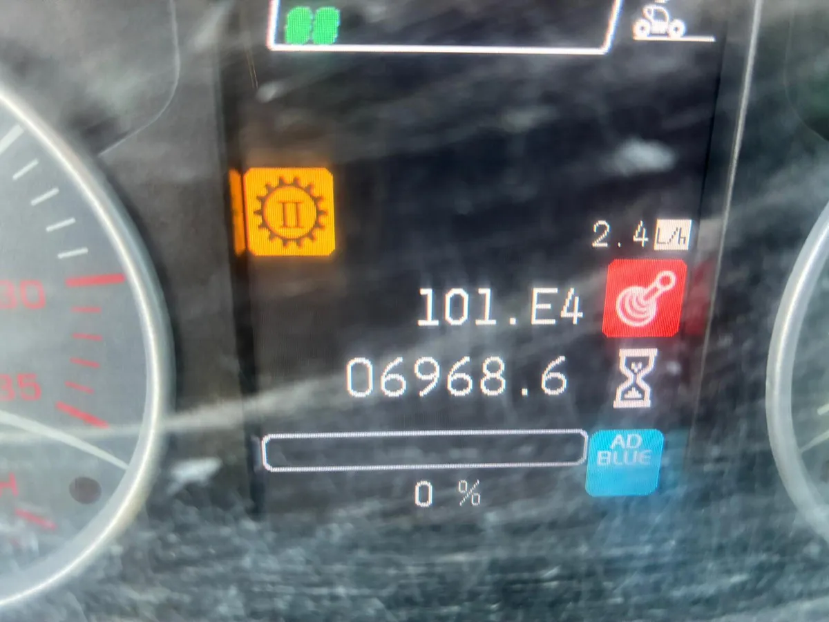 2017 Dieci Agri plus 40.7PS Evo - Image 3