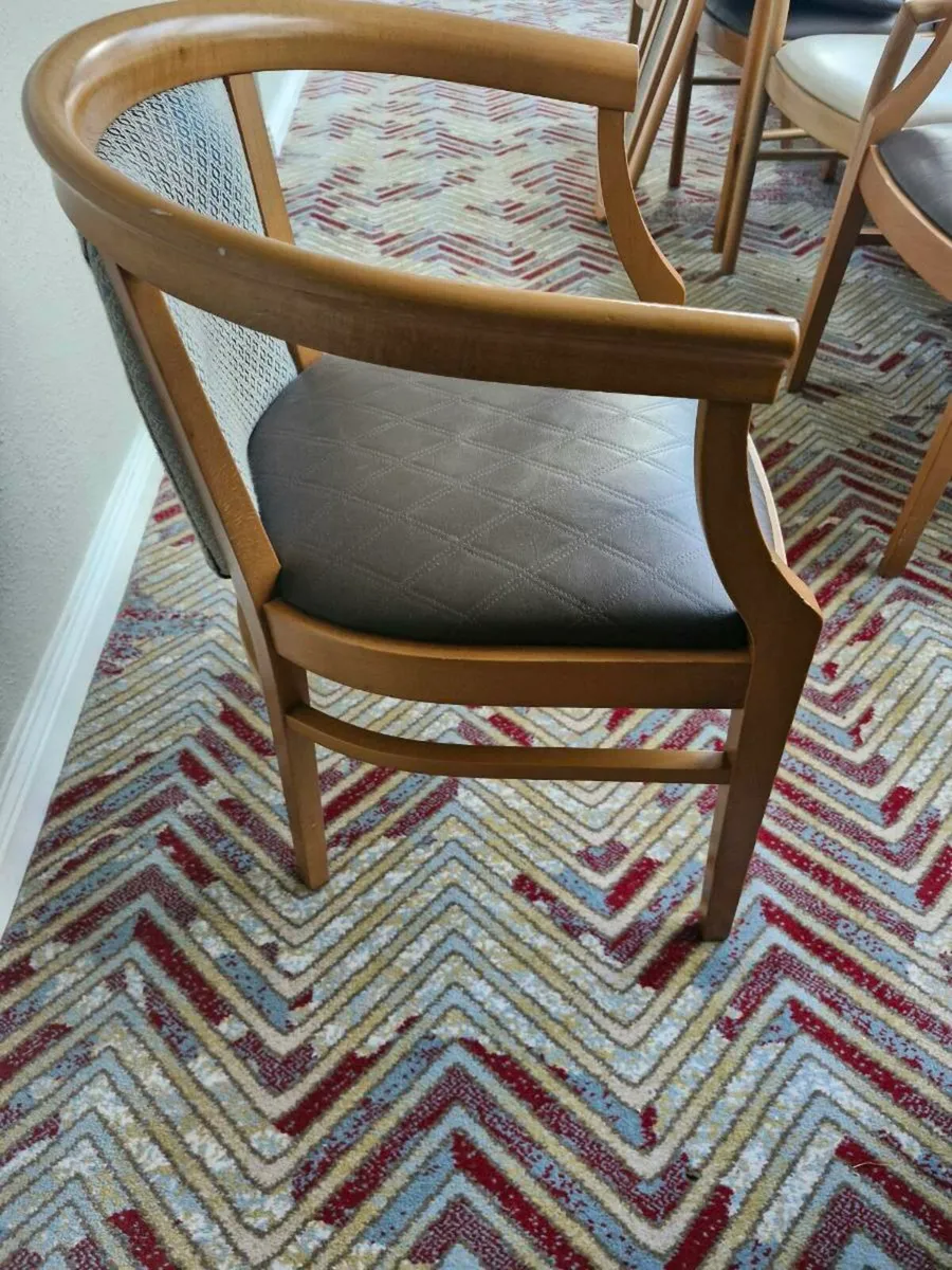 Chairs - Image 1