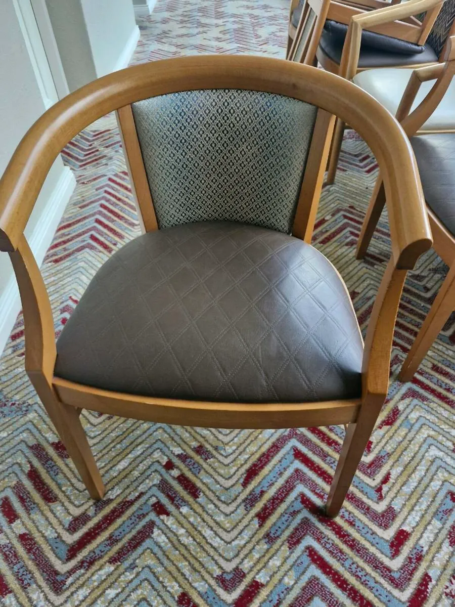 Chairs - Image 2