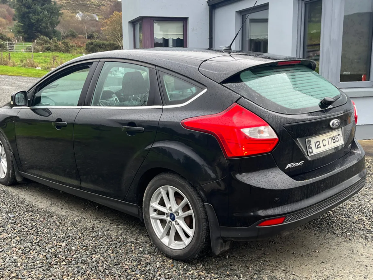 Ford Focus - Image 1