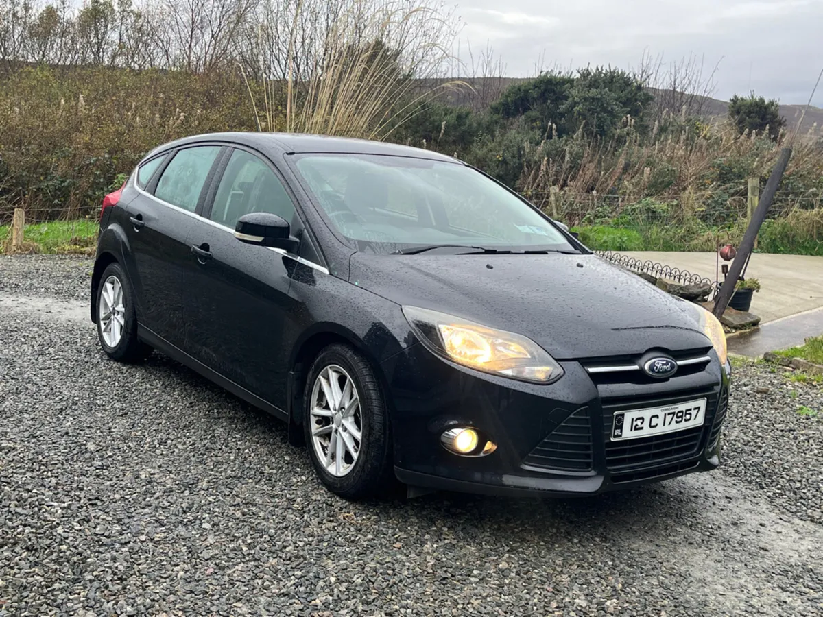 Ford Focus - Image 3