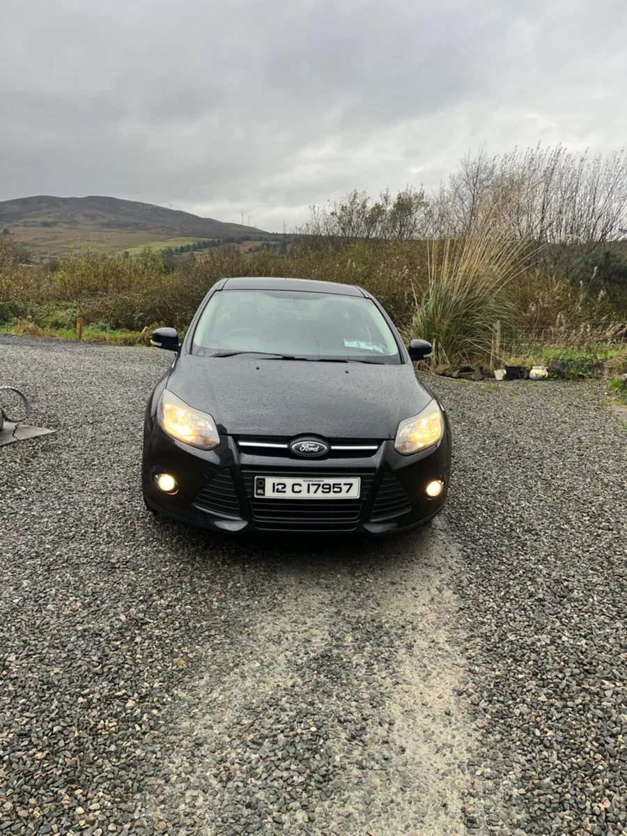 Ford Focus - Image 4