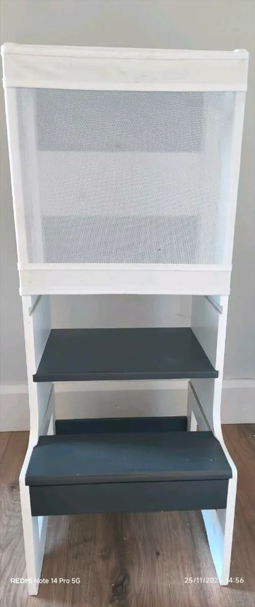Learning tower/ stand for children - Image 2